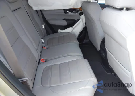 2021 Honda Cr-V Awd Ex-L from USA, damaged, VIN 2HKRW2H84MH675483